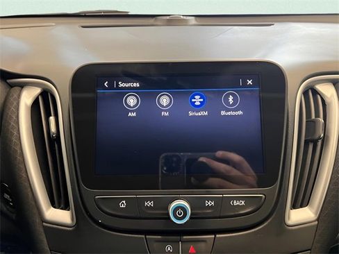 Certified 2024 Chevrolet Malibu LT image 16