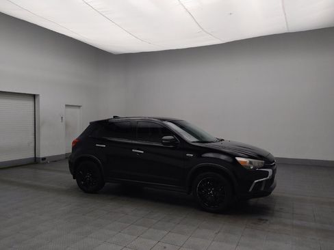 Used 2018 Mitsubishi Outlander Sport LE image 11