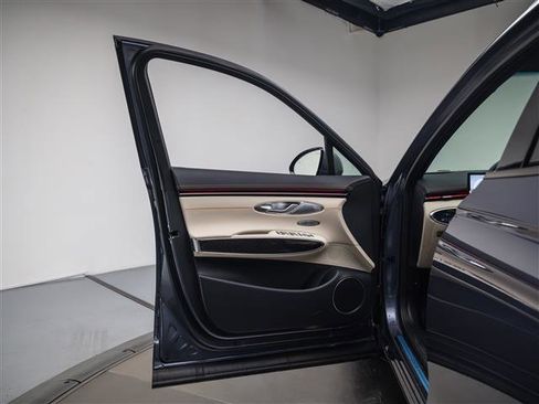 New 2026 Genesis GV70 3.5T Sport Prestige image 28