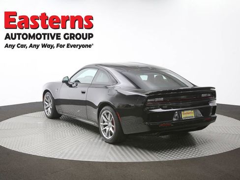 Used 2025 Dodge Charger R/T Scat Pack w/ Track Pack image 62