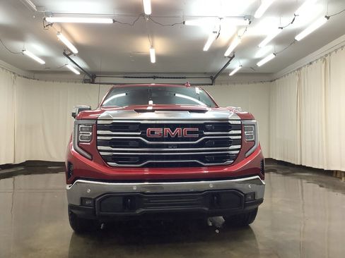 New 2026 GMC Sierra 1500 SLT w/ SLT Premium Plus Package image 13