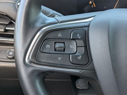 Used 2025 Buick Envista Avenir FWD image 26