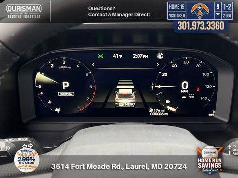 New 2026 Mitsubishi Outlander SEL AWD/4WD image 11