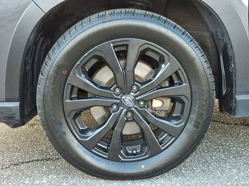 Used 2023 Subaru Forester Sport image 9