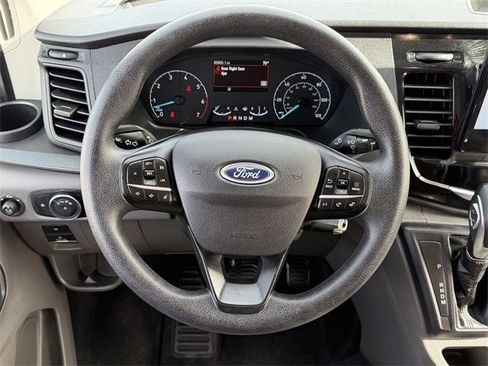 Used 2023 Ford Transit 350 XLT image 13