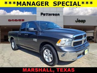 Used 2024 RAM 1500 Classic SLT video 1