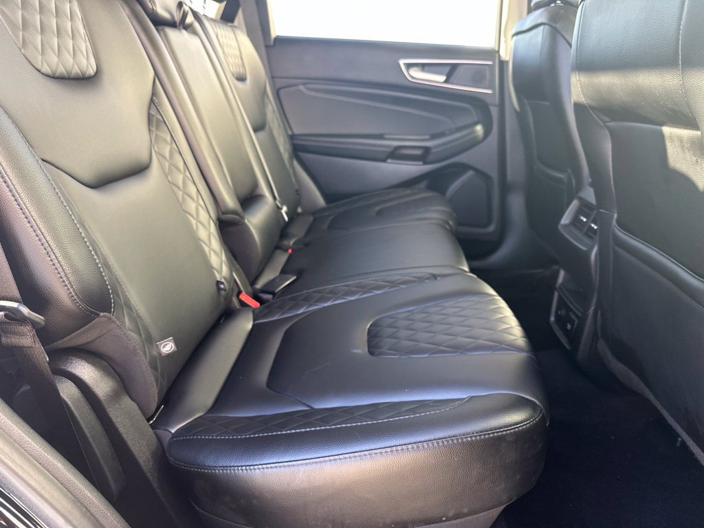 Certified 2023 Ford Edge Titanium AWD/4WD image 27