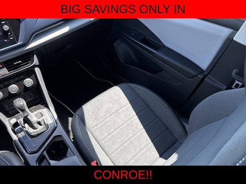 Used 2023 Volkswagen Taos SE FWD image 27