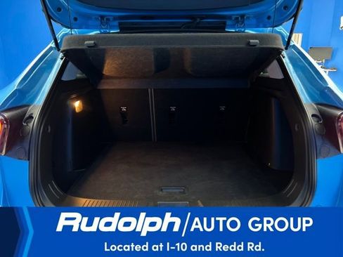 Certified 2025 Chevrolet Trax ACTIV w/ Driver Confidence Package image 28