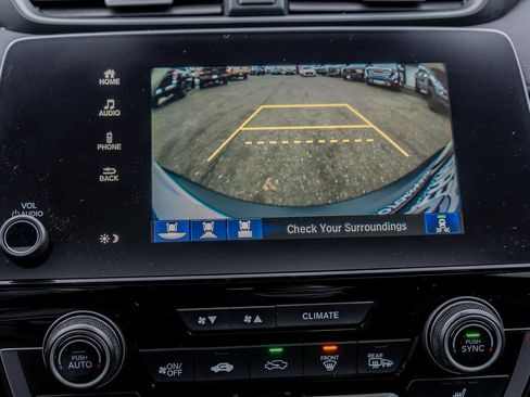 Used 2020 Honda CR-V EX-L image 30