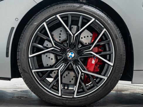 Used 2024 BMW M8 Competition w/ M Carbon Exterior Package image 10