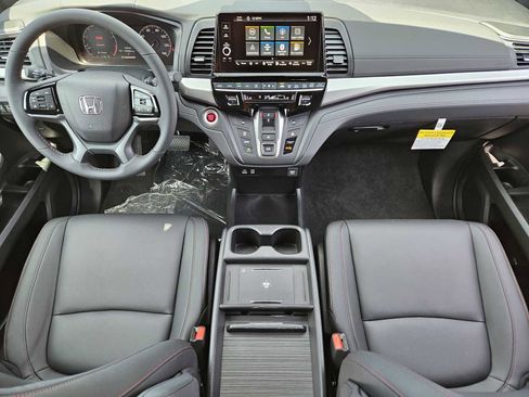 New 2026 Honda Odyssey Sport-L image 21