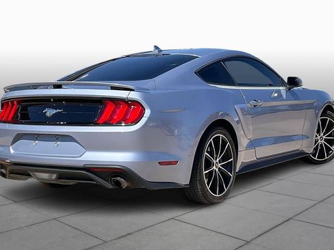 Used 2022 Ford Mustang Premium w/ Equipment Group 201A image 13