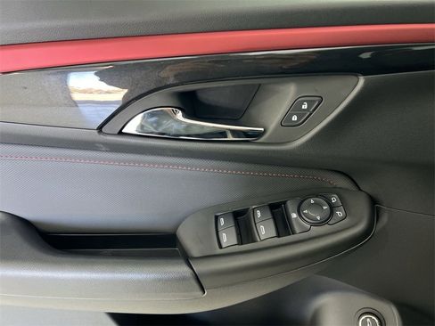 New 2026 Chevrolet TrailBlazer RS w/ Convenience Package image 22