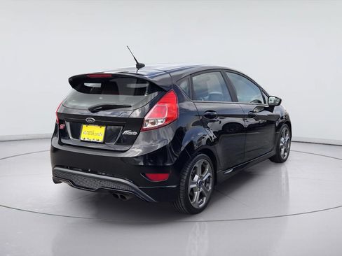 Used 2016 Ford Fiesta ST FWD image 30