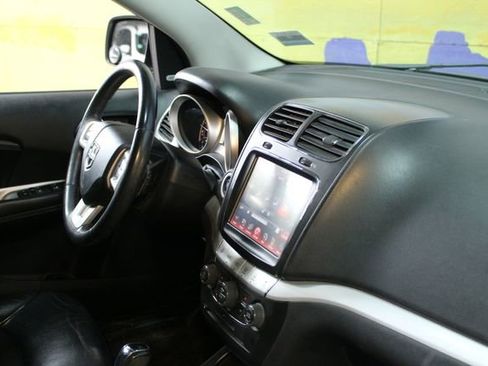 Used 2014 Dodge Journey R/T image 10