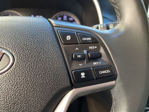 Used 2021 Hyundai Tucson Ultimate image 19