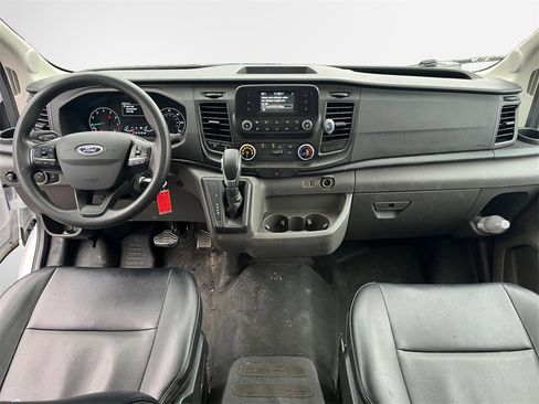 Used 2022 Ford Transit 250 148 High Roof Extended image 22