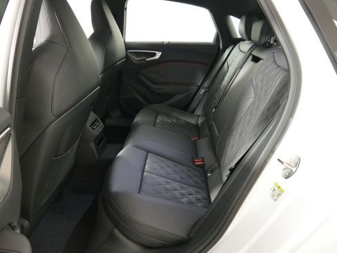 New 2026 Audi S5 Premium Plus AWD/4WD image 10