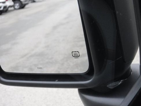 New 2026 Jeep Wrangler Willys image 36