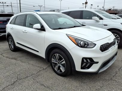Used 2022 Kia Niro EX Premium