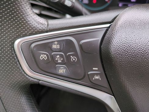 Used 2025 Chevrolet Malibu LT FWD image 23