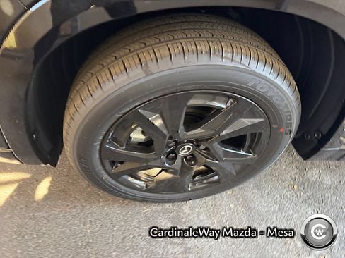 New 2026 MAZDA CX-5 2.5 S w/ Premium Plus Package AWD/4WD image 7