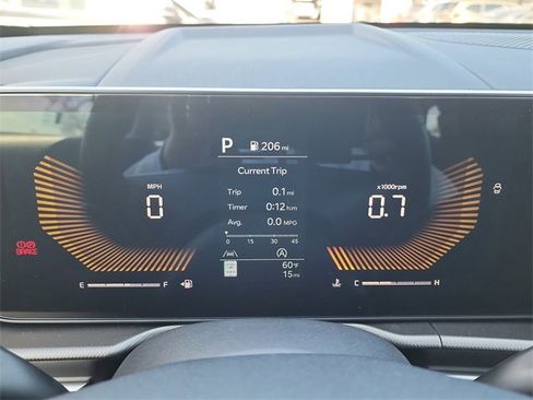 New 2026 Kia Sportage LX image 25