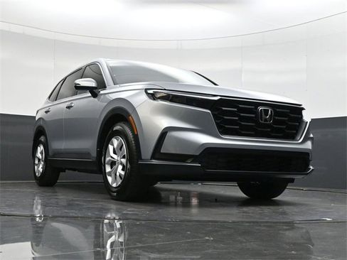 New 2026 Honda CR-V LX image 37