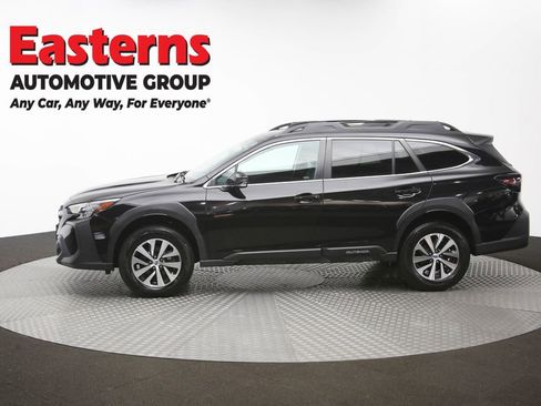 Used 2023 Subaru Outback Premium AWD/4WD image 59