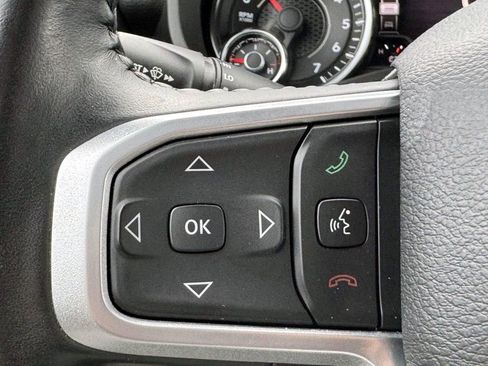 Used 2023 RAM 1500 Big Horn AWD/4WD image 17