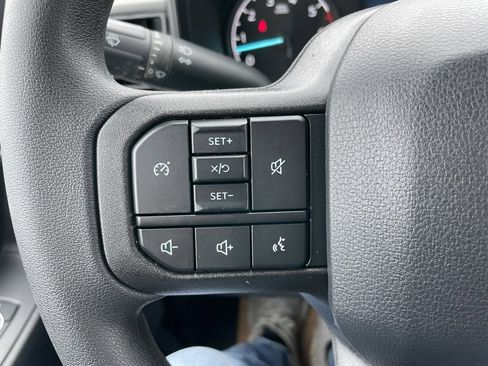 New 2026 Ford F250 XL w/ XL Chrome Package image 21