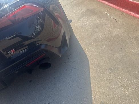 Used 2022 Toyota Supra Premium w/ Driver Assist Package image 7