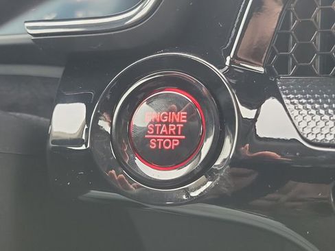 New 2026 Honda CR-V EX-L image 29