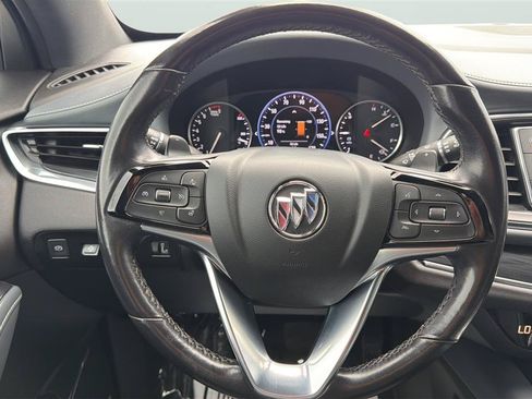 Used 2022 Buick Enclave Premium AWD/4WD image 24
