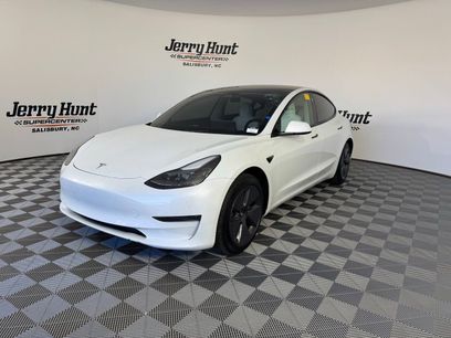 Used 2023 Tesla Model 3 Standard Range