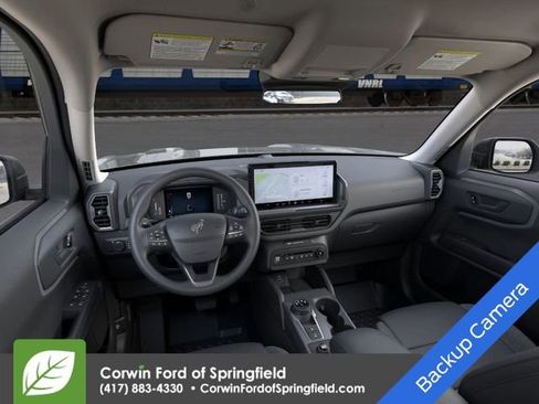 New 2026 Ford Bronco Sport Big Bend image 10