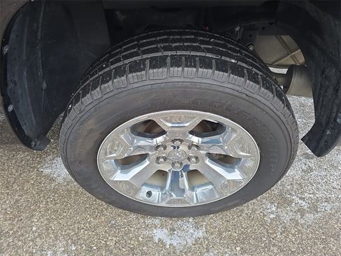 Used 2022 RAM 1500 Big Horn image 28