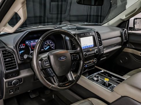 Used 2020 Ford Expedition Limited w/ Equipment Group 302A RWD image 4