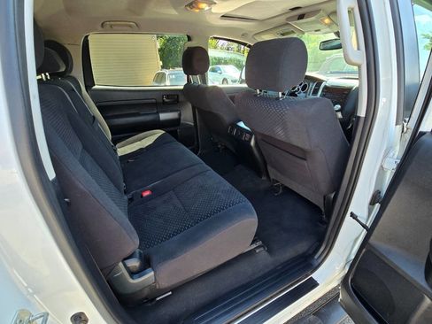 Used 2013 Toyota Tundra 4x4 CrewMax w/ TRD Rock Warrior Pkg image 25