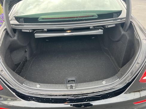 Certified 2020 Mercedes-Benz E 350 Sedan image 34