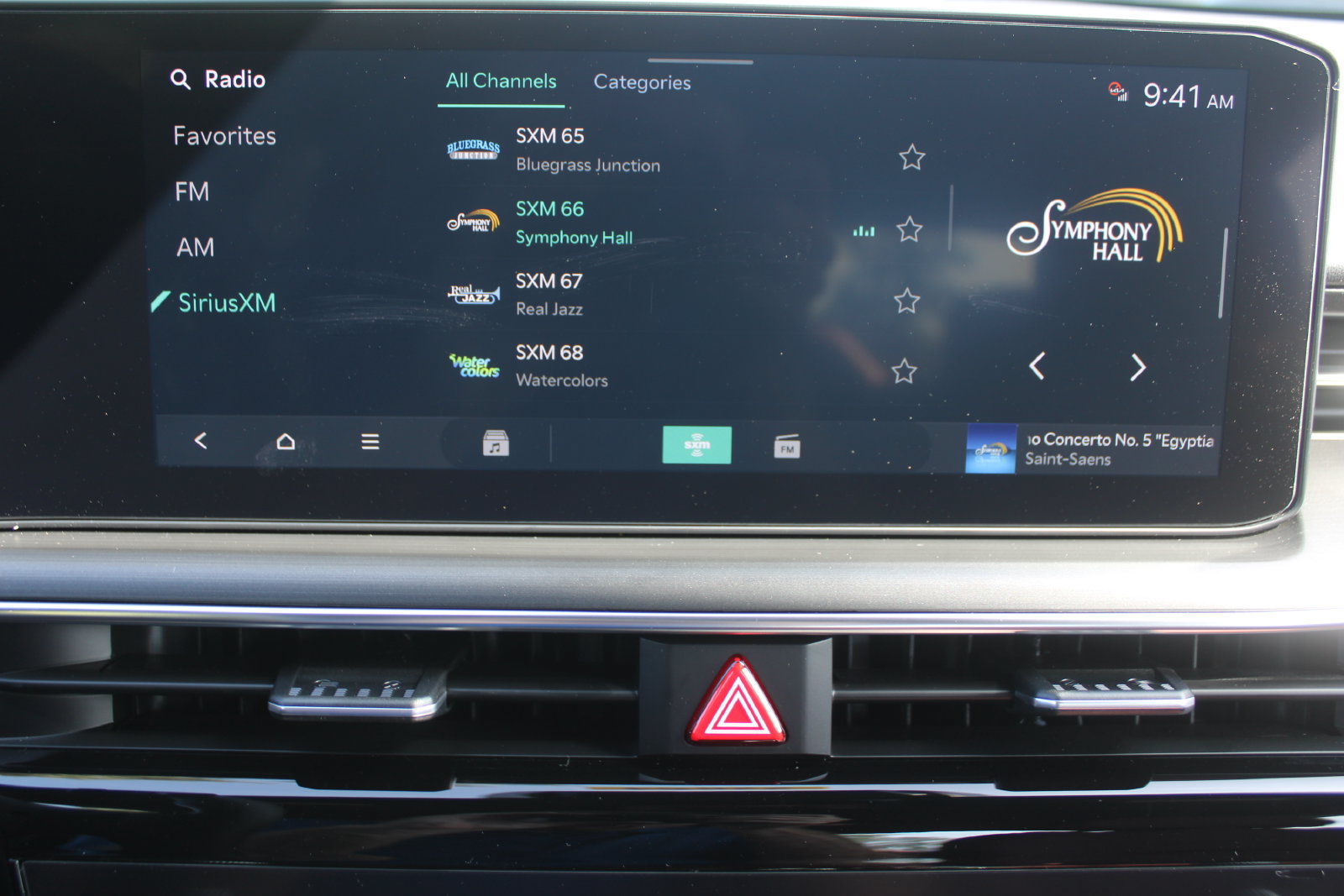 New 2026 Kia K5 GT-Line w/ GT-Line Red Interior Package FWD image 45
