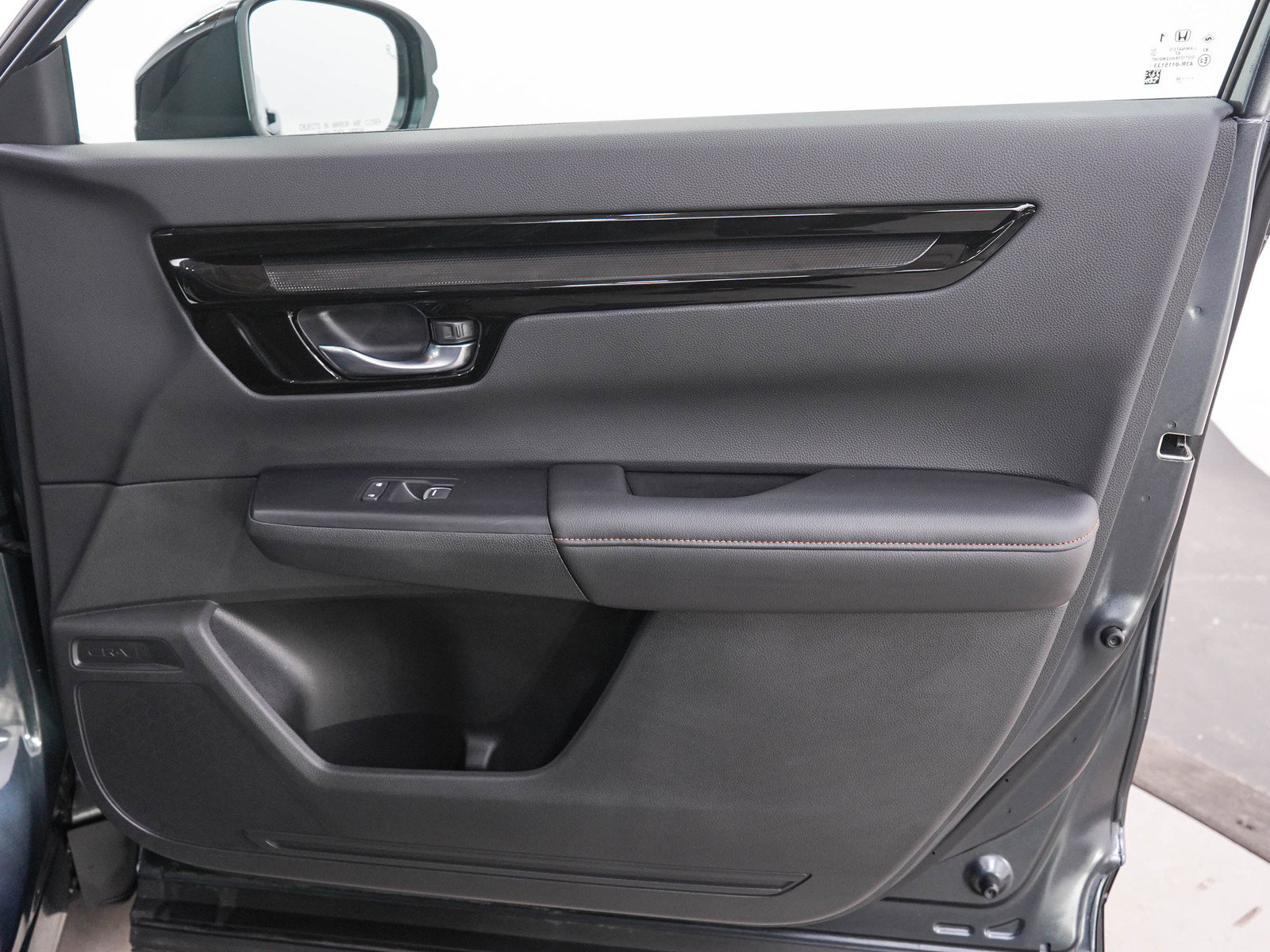 Used 2026 Honda CR-V Sport Touring image 12