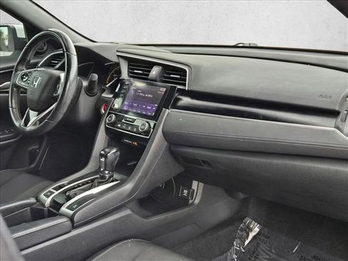 Used 2019 Honda Civic Sport image 21