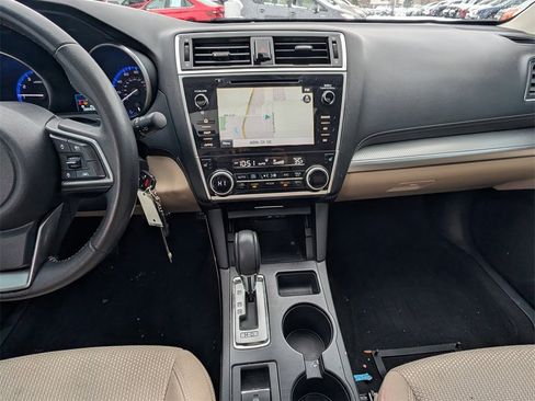 Used 2019 Subaru Outback 2.5i Premium w/ Popular Package #2 image 14
