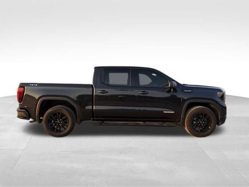 Used 2025 GMC Sierra 1500 Elevation AWD/4WD image 2