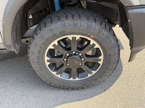 New 2026 RAM 2500 Rebel w/ Rebel Level 2 Equipment Group AWD/4WD image 12