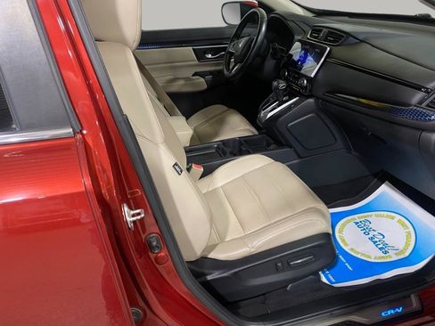 Used 2017 Honda CR-V EX-L image 32