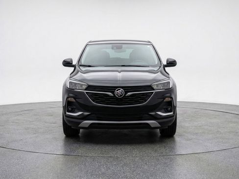 Used 2025 Buick Encore GX Preferred image 2