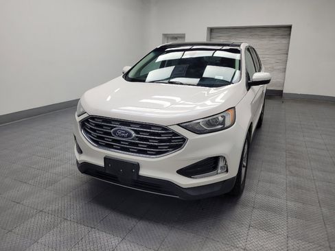 Used 2019 Ford Edge SEL w/ Equipment Group 201A FWD image 15